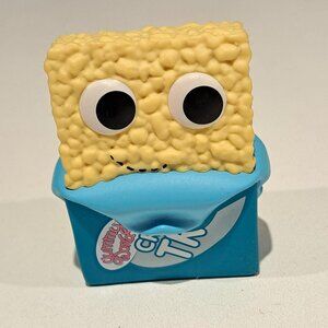 Yummy World rice krispie